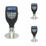 ISO 7619 ASTMD 2240 JISK7215 Memory Foam Hardness Tester HT-6520MF for sale