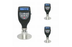 China ISO 7619 ASTMD 2240 JISK7215 Memory Foam Hardness Tester HT-6520MF supplier