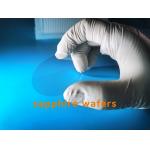2inch 4inch 6inch Sapphire Wafer Substrate Single Crystal C Miscut A Degree M Plane for sale