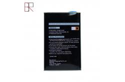 China Fast Dry Solvent Based Paint 2K 1K Car Paint Thinner supplier