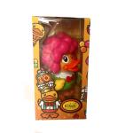 B.duck Child Safety And Kawaii Little Yellow Duck Coin Saving Bank