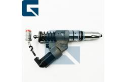 China 4903472 Fuel Injector Common Rail Injector For QSM11 Engine supplier