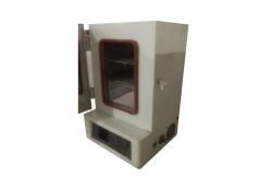 China Low Noisy Electric Lab Drying Oven 12 Liters With High Precision Temperature supplier