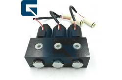 China VOE14406910 14406910 Solenoid Assy For EC210 EC240B Excavator supplier