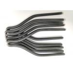 Accessories For Flammability Test Chamber Gauges Electrodes Burners