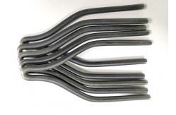 China Accessories For Flammability Test Chamber Gauges Electrodes Burners supplier
