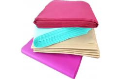 China PP TNT Polypropylene Spunbond Non Woven Fabric Roll 420cm Width supplier
