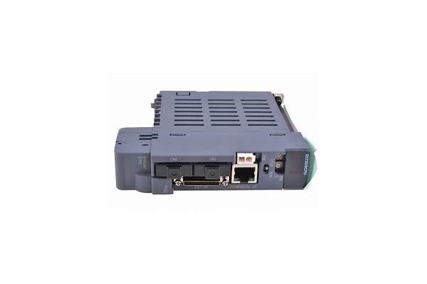 Q173DSCPU MITSUBISHI Motion controller SSCNET III/H compatible MELSEC-Q series