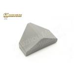 Cemented Tungsten Carbide TBM Metal Disc Cutter For TBM Tunnel Boring Machine for sale