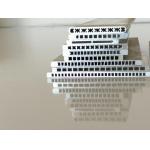 Advanced Radiator Alloy Tubes Pipe For Intercooler 34mm-40mm Width for sale