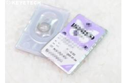 China All Round AVI Packaging Inspection Equipment Systems For Contact Lens Case supplier