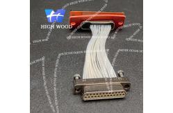 China J30J SERIES MICRO-D Rectangular Connectors, J30JM-31ZKP29-Q & J30JZHN25TJCAL01 supplier