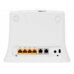 MF283 MF283+ 4g ZTE 4G Router 150Mbps LTE  Model Wireless With Sim Card