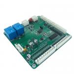 PCBA Service OEM Electronics Double-sided PCB Manufacturer Shenzhen One Stop for sale