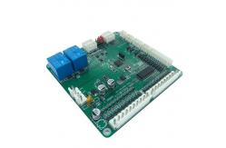 China PCBA Service OEM Electronics Double-sided PCB Manufacturer Shenzhen One Stop supplier