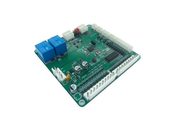 PCBA Service OEM Electronics Double-sided PCB Manufacturer Shenzhen One Stop