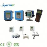 Economical Digital Flange Type Grain Flow Meter Customized Available 1.0% Accuracy for sale