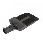 Warehouse 250w 300w Led Parking Lot Light Rotatable LED Shoebox Light for sale