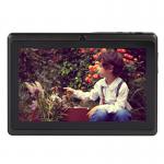 NO Private Mold 7 Inch Android Tablet Pc for Kids NO