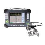 Light Weight TOFD Portable Ultrasonic Flaw Detector Small for sale