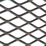 Heavy Weight Raised Working Platforms Expanded Metal Mesh Sheet 1.22*2.44m for sale