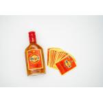 Adhesive Wet Glue Label Waterproof Custom Label Sticker Paper For Printer for sale