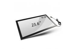 China Open Frame DIY IR Touch Frame 23.6 Inch ODM OEM Aluminum Alloy supplier