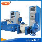Electrodynamic Vibration Test Table with High Frequency Vibrating Machine