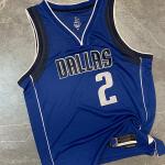 Twill 2 Royal Blue Basketball Jersey Quick Dry Comfortable for sale