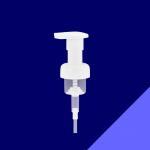 Outside Core Foam Bottle Pump 304 316 Dispenser Type Soap Use for sale