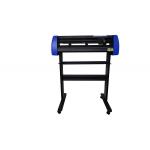 240V 28 Inch 720mm Plotter Printer And Cutter for sale