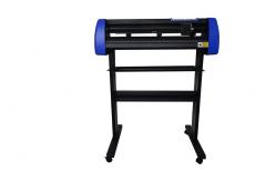 China 720mm Contour Cutting Plotter supplier