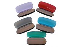 China shell clear plastic glass cases with light weight for kids supplier
