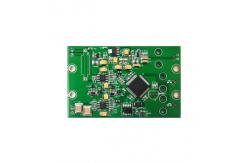 China Peelable PCB Manufacturing Applied To Medical Care PTFE Through Hole Assembly supplier