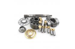 China Excavator K7SP36 Hydraulic Pump Spare Parts Valve Plate Ball Guide Main Shaft supplier