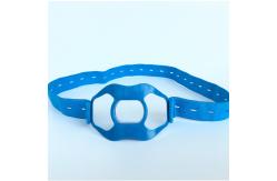 China endoscopic disposable bite block of channel block supplier