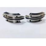 HSS Customized CNC Lathe Machining Mold Parts 0.001mm Precision for sale