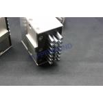 Sasib Cigarette Detector Assembled In Cigarette Packaging Machine Showing Distribution Within Finished Packets for sale
