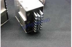 China Instant Detection Cigarette Distribution Detector For Molins / Hauni Cigarette Packing Machine supplier