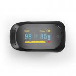 OLED Display A2 Fingertip Pulse Oximeter