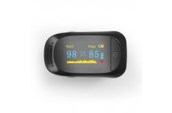 China OLED Display A2 Fingertip Pulse Oximeter supplier