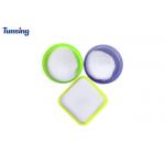 White Polyester Transfer Adhesive Powder Fabric Adhesive Powder