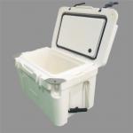 Dependable Multi Function Rotational Molded Cooler For Picnic Recyclable for sale