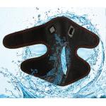 Foot Graphene Film Ankle Brace Wrap Hot Compression USB Charging for sale