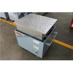 Adjustable Displacement 0-3mm Mechanical Shaker For Vibration Test  Payload 130kg
