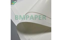 China Printability Recyclable Wet Strength Label Paper 70gsm 80gsm Maps Nautical Charts supplier