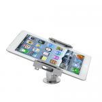 Anti Theft Secure Tablet Display Stand Adjustable Ipad Tablet PC Mount Stand Holder