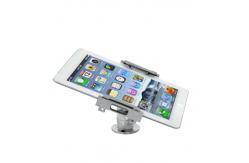 China Anti Theft Secure Tablet Display Stand Adjustable Ipad Tablet PC Mount Stand Holder supplier