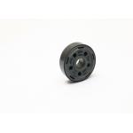 Flared OD Banded Piston With Excellent Physical Properties Used In Front Car Shocks for sale