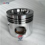 Excavator E320 Engine Piston C9 Piston Body Crown Skirt 3851657 3247380